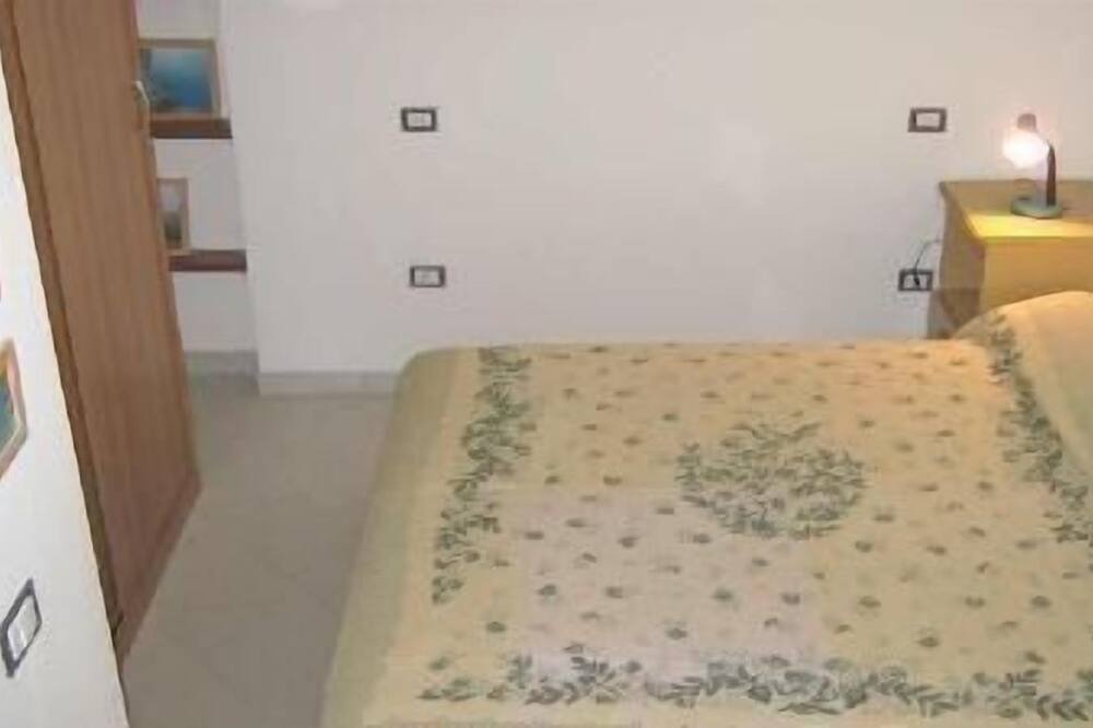 Photo of Bedroom in Santa Maria Navarrese