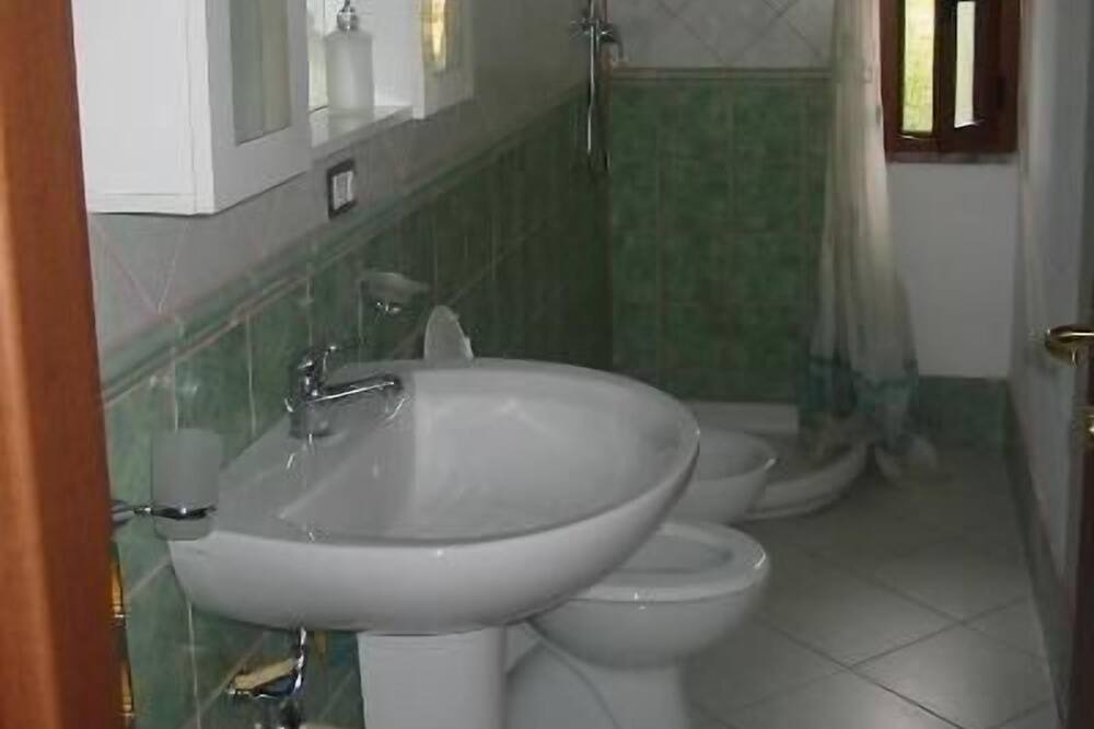Photo of Bathroom in Santa Maria Navarrese