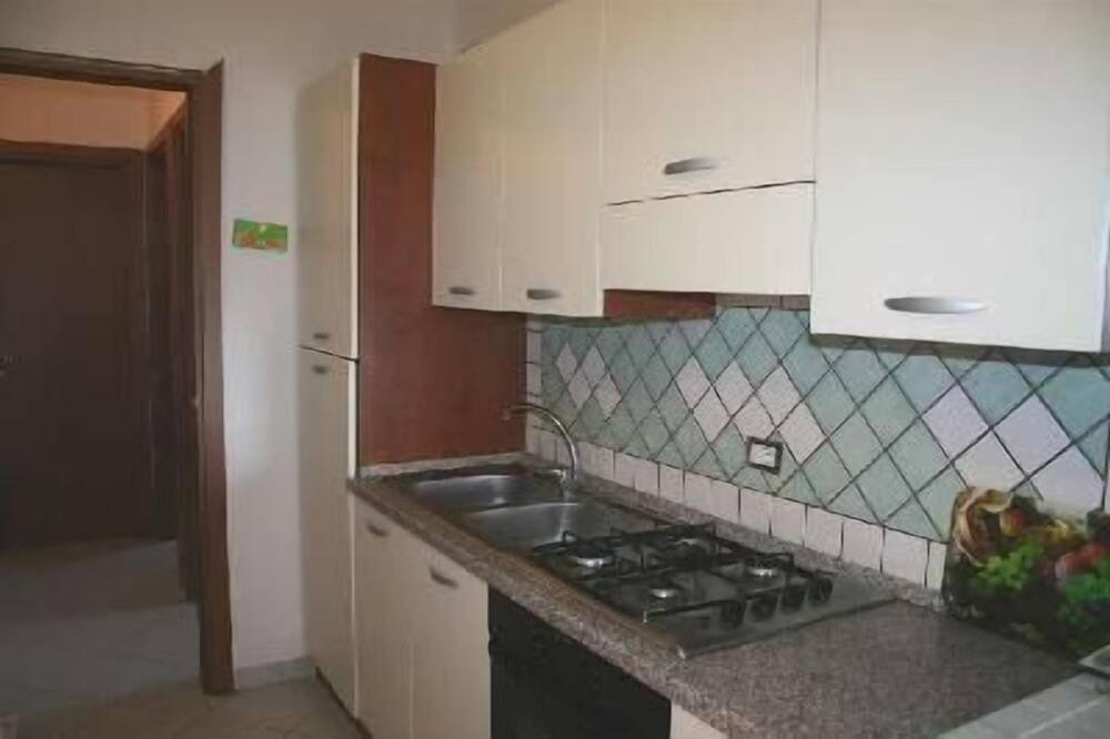 Photo of Kitchen in Santa Maria Navarrese