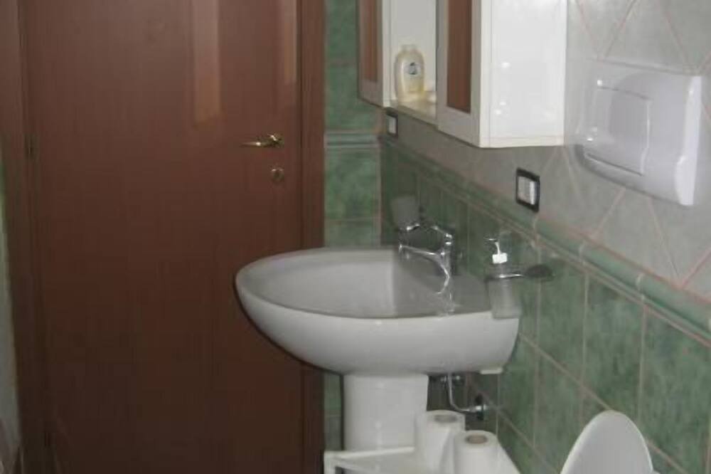 Photo of Bathroom in Santa Maria Navarrese