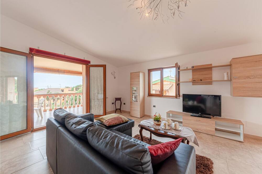 Photo of Bedroom in Eden Beach