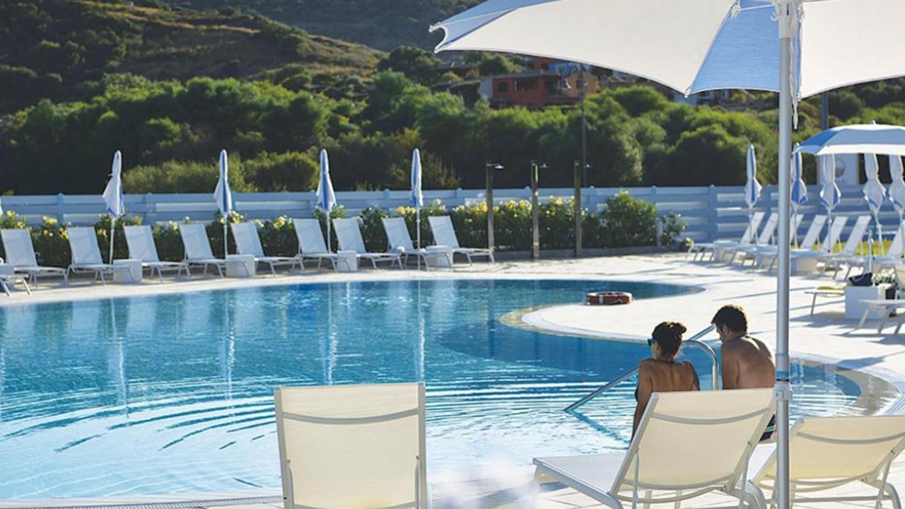 Photo of Outdoor in Porto Ottiolu