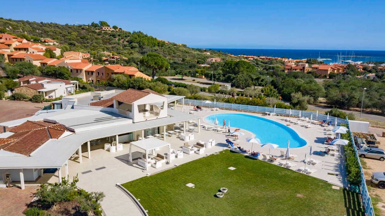 Photo of Outdoor in Porto Ottiolu