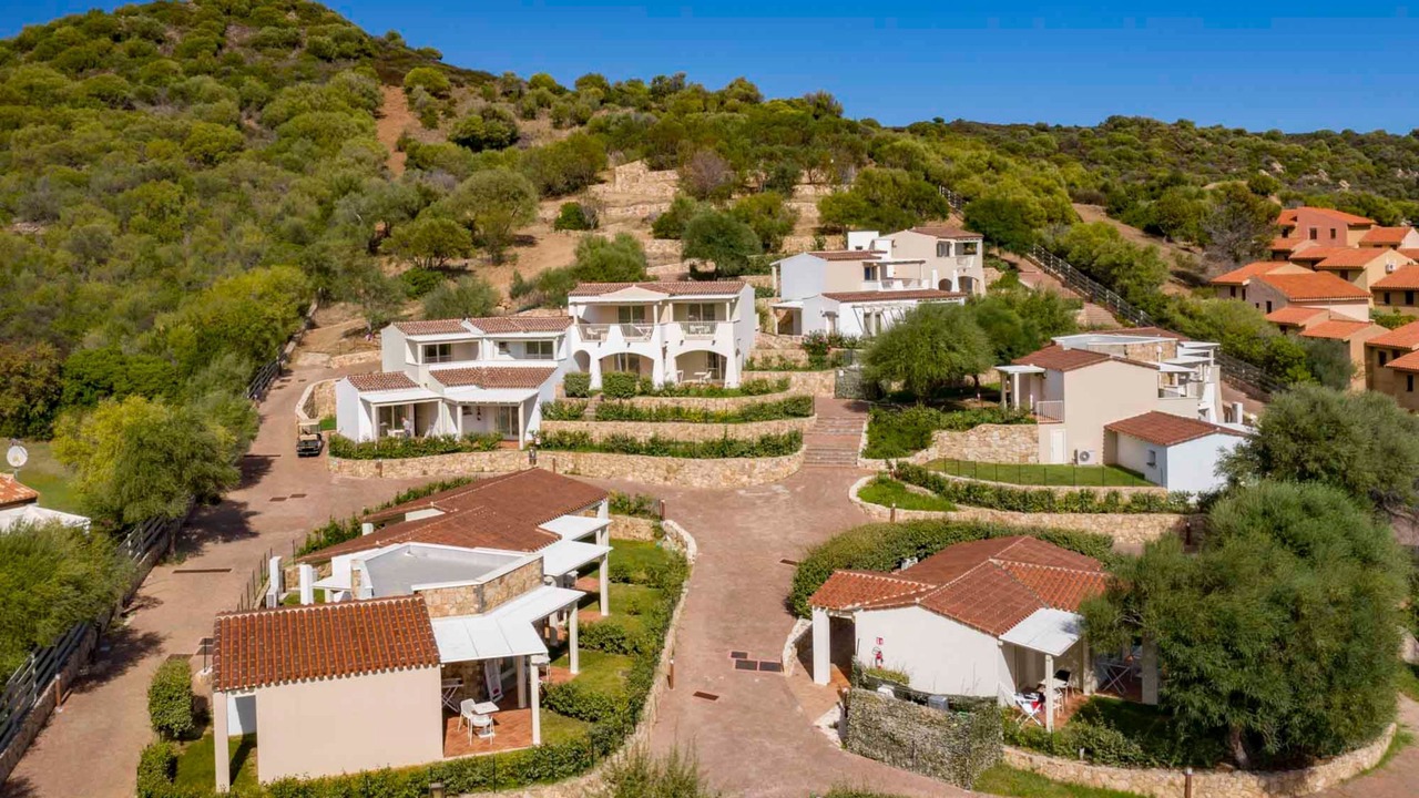 Photo of Outdoor in Porto Ottiolu