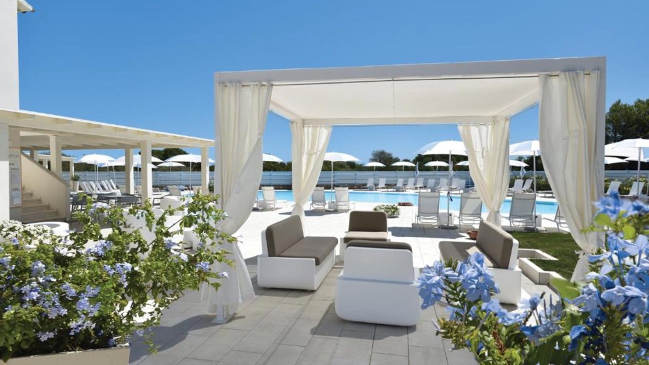 Photo of Patio Balcony in Porto Ottiolu