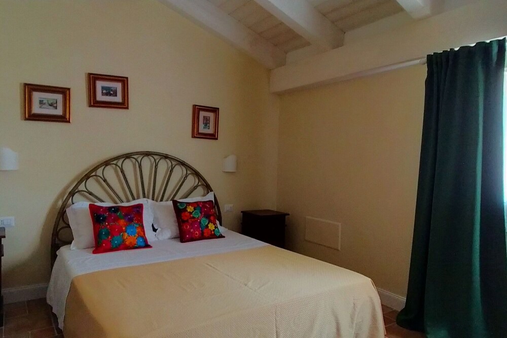 Photo of Bedroom in Ploaghe
