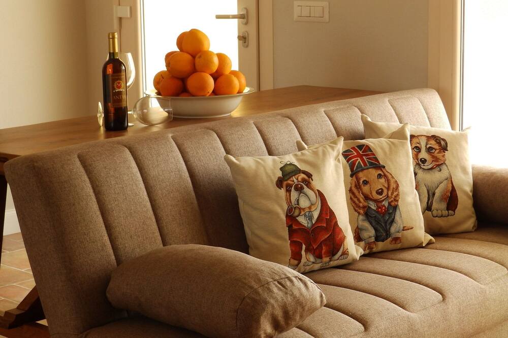 Photo of Livingroom in Ploaghe
