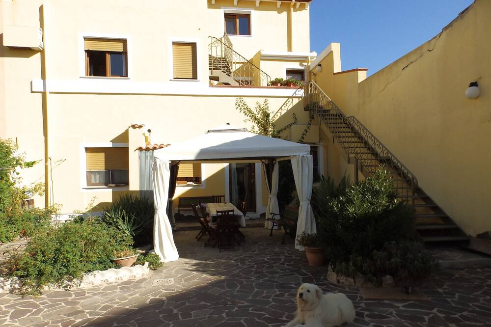Photo of Outdoor in Ploaghe