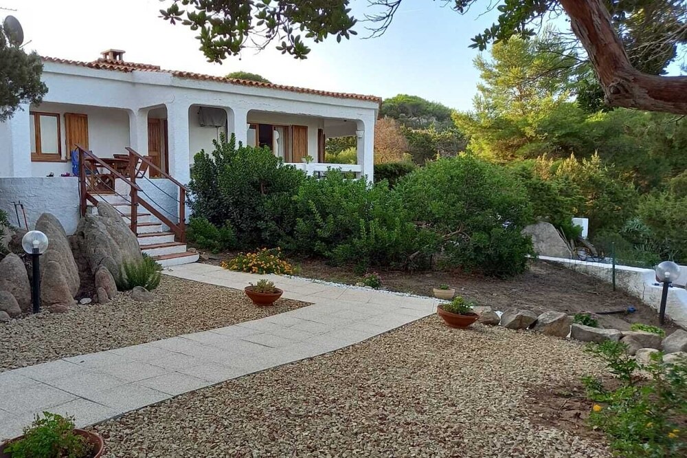 Photo of Outdoor in Rena Majore