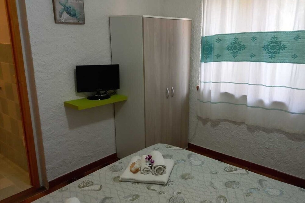 Photo of Bedroom in Rena Majore