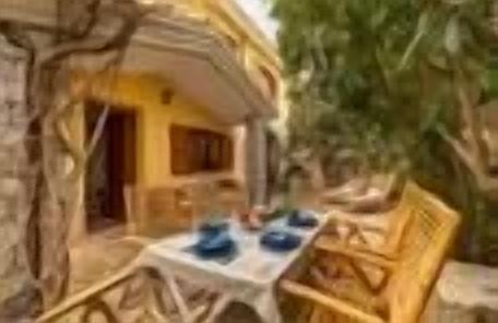 Photo of Outdoor in Cala Gonone
