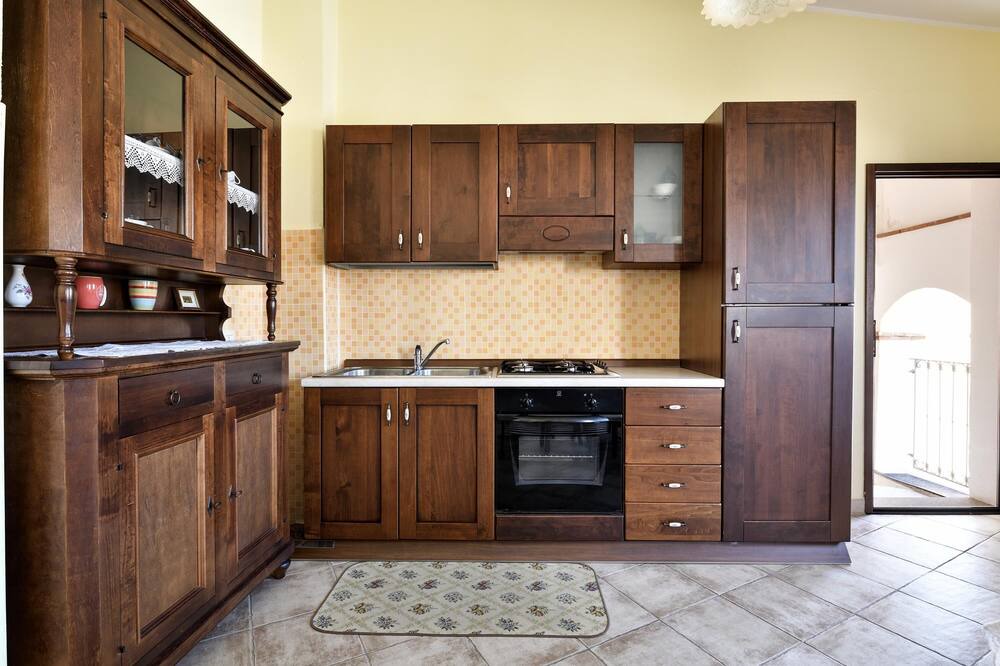 Photo of Kitchen in Tertenia