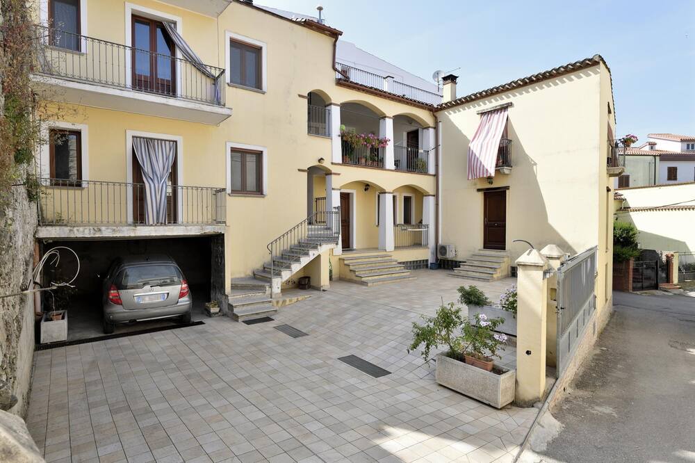 Photo of Outdoor in Tertenia