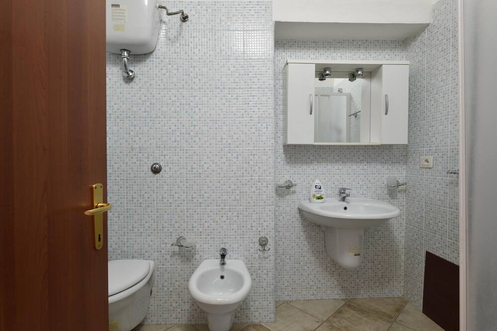 Photo of Bathroom in Tertenia