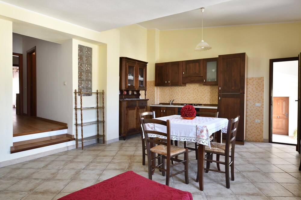 Photo of Kitchen in Tertenia