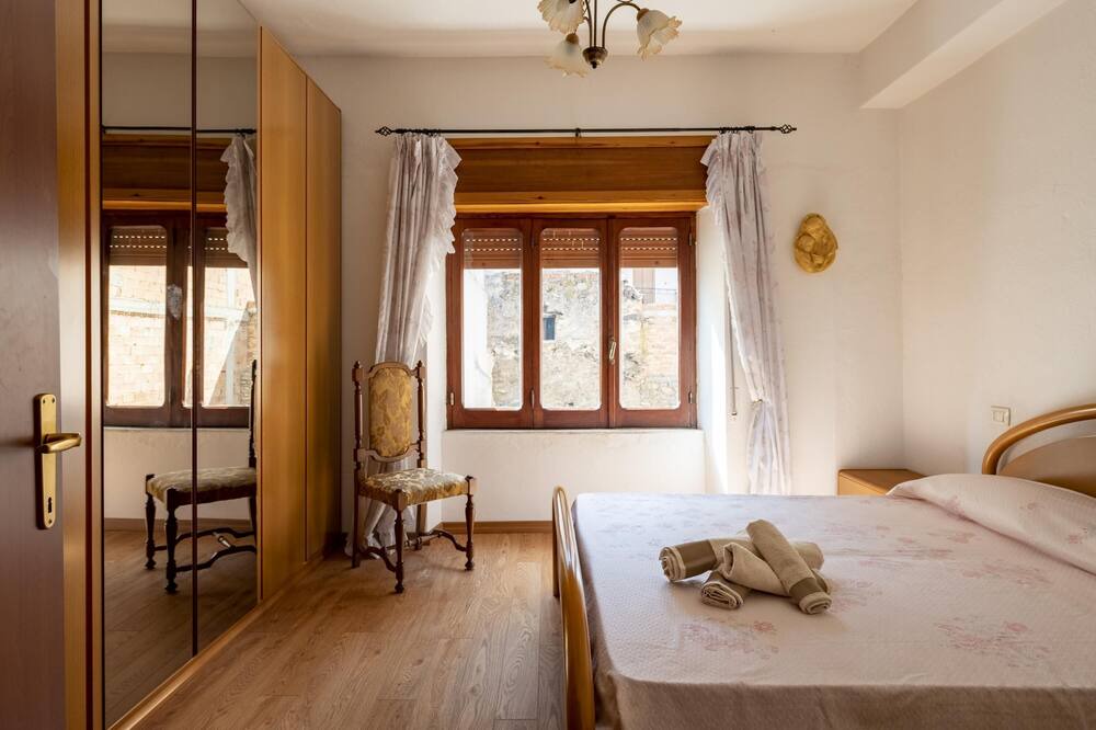 Photo of Bedroom in Tertenia