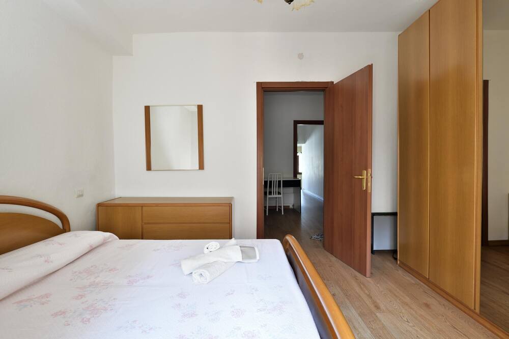 Photo of Bedroom in Tertenia