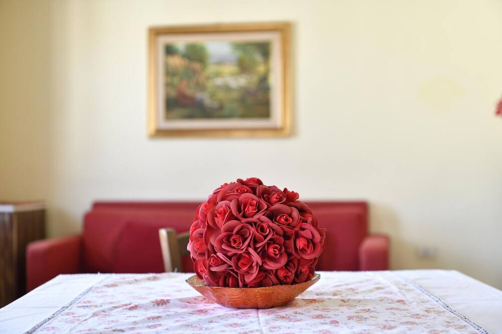 Photo of Bedroom in Tertenia