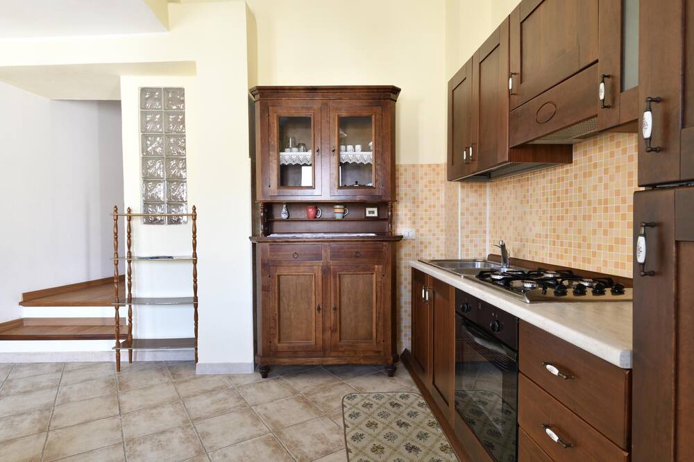 Photo of Kitchen in Tertenia