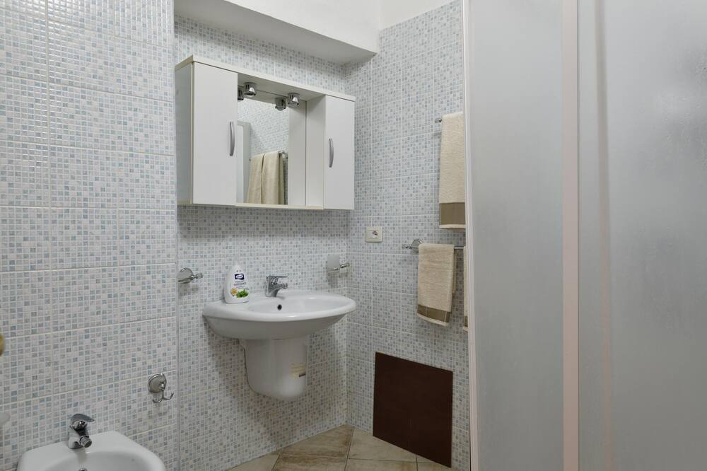 Photo of Bathroom in Tertenia