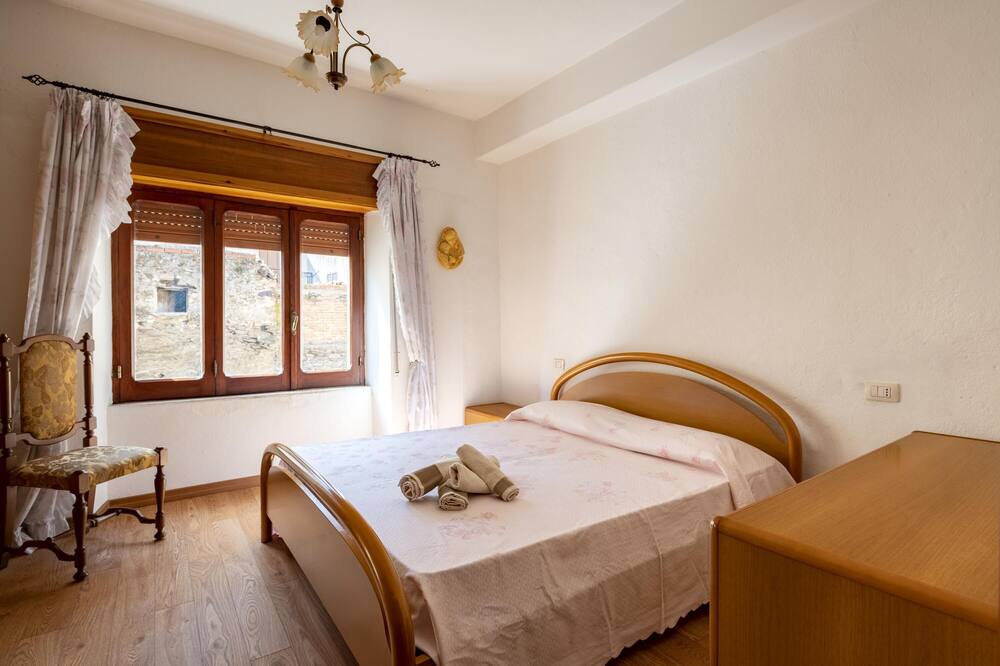 Photo of Bedroom in Tertenia