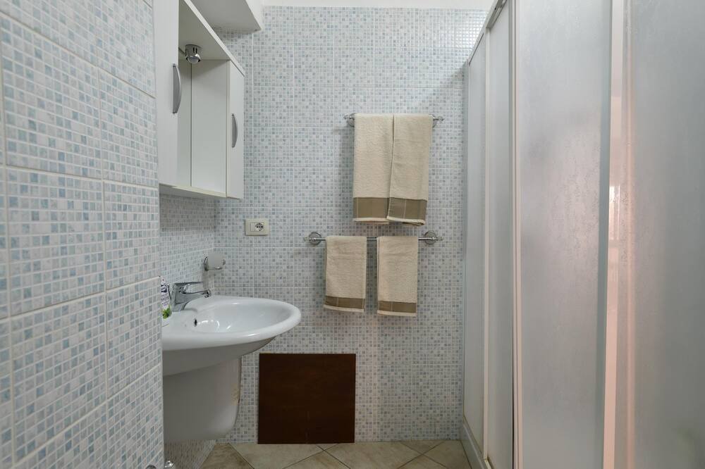 Photo of Bathroom in Tertenia