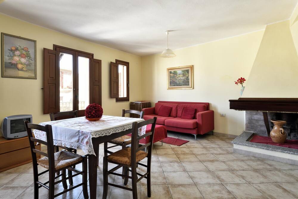 Photo of Livingroom in Tertenia