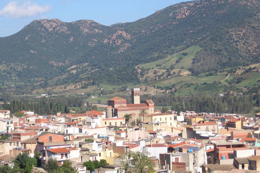 Photo of Outdoor in Tertenia