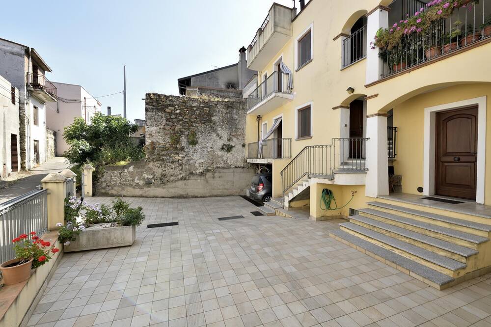 Photo of Outdoor in Tertenia