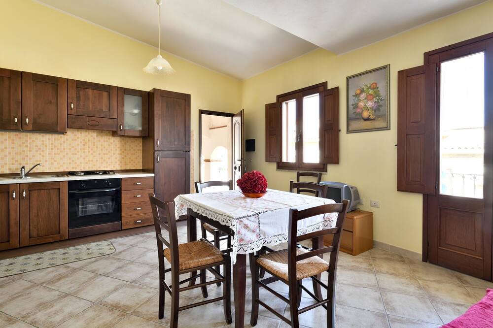 Photo of Kitchen in Tertenia