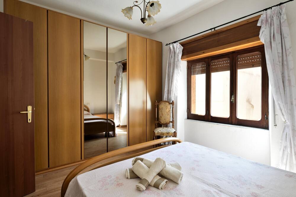 Photo of Bedroom in Tertenia