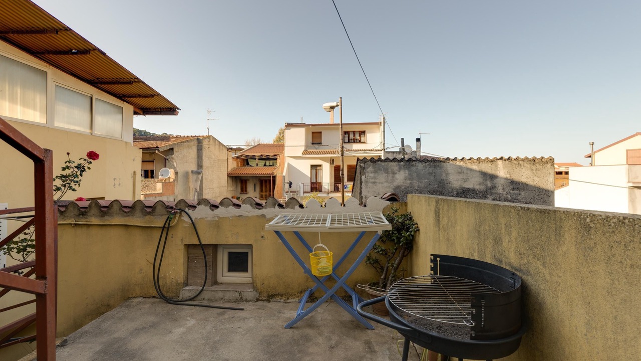 Photo of Outdoor in Guspini