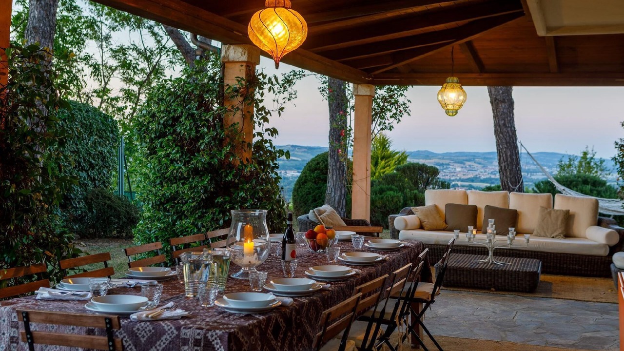 Photo of Outdoor in Colbordolo