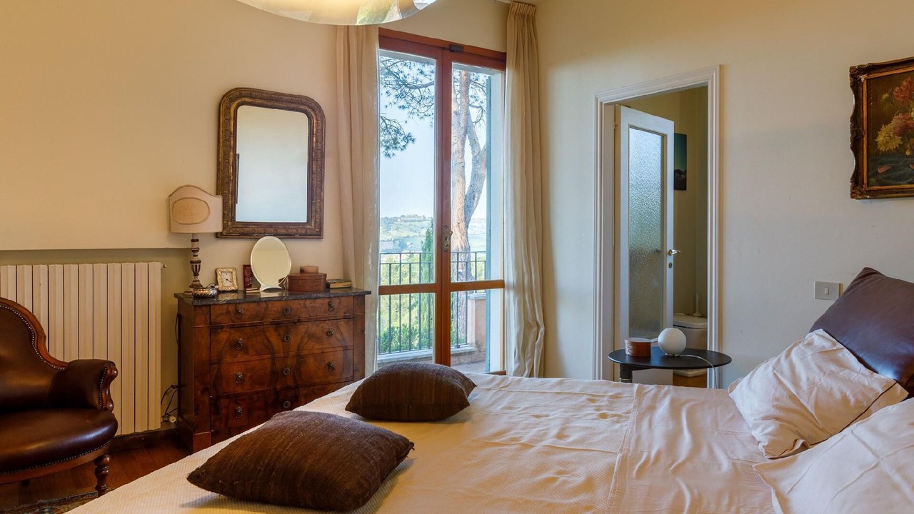 Photo of Bedroom in Colbordolo