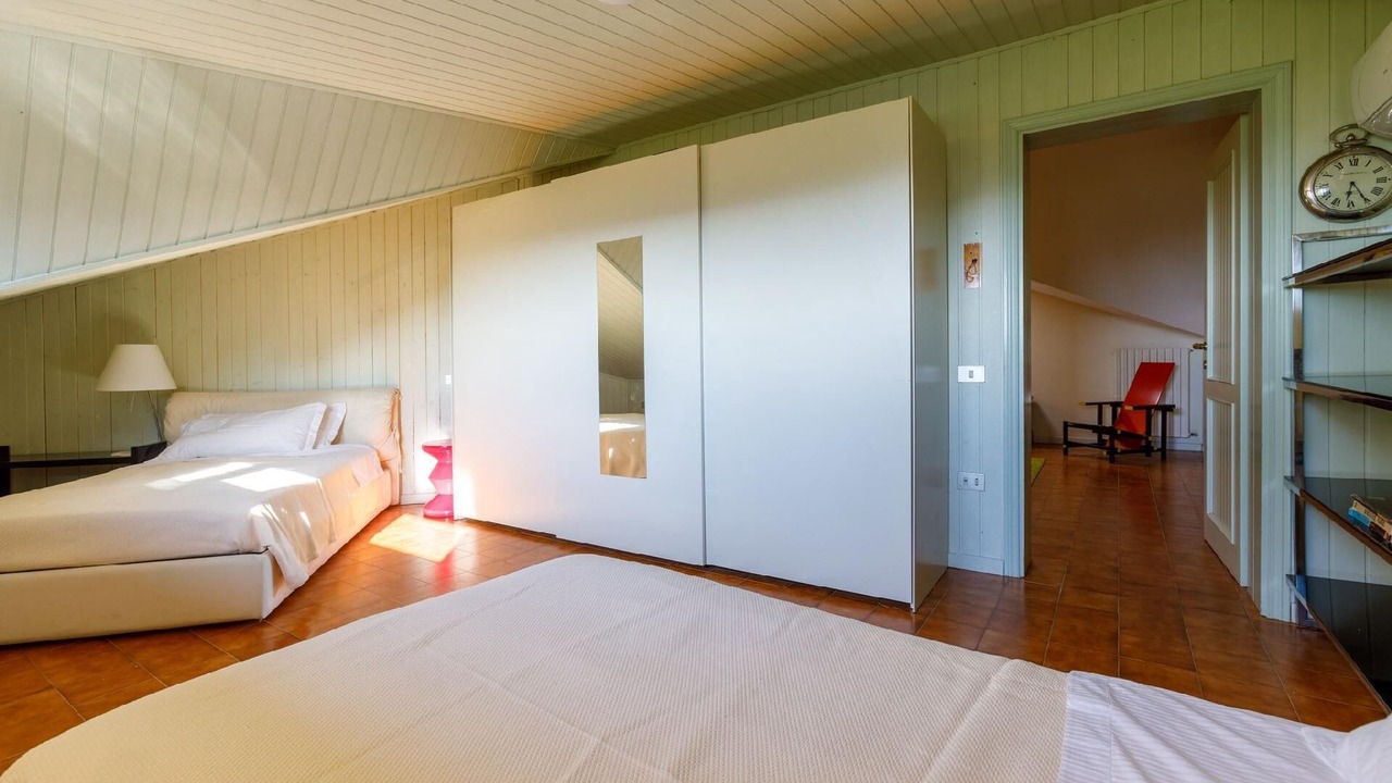 Photo of Bedroom in Colbordolo