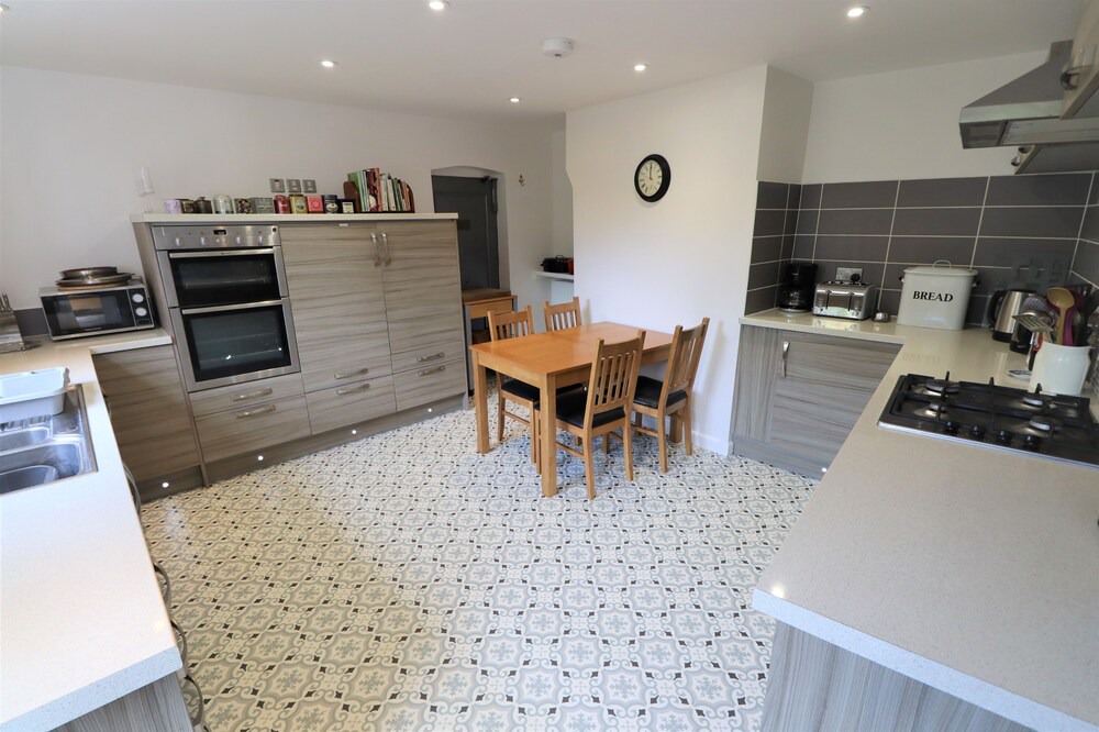 Photo of Kitchen in Newport
