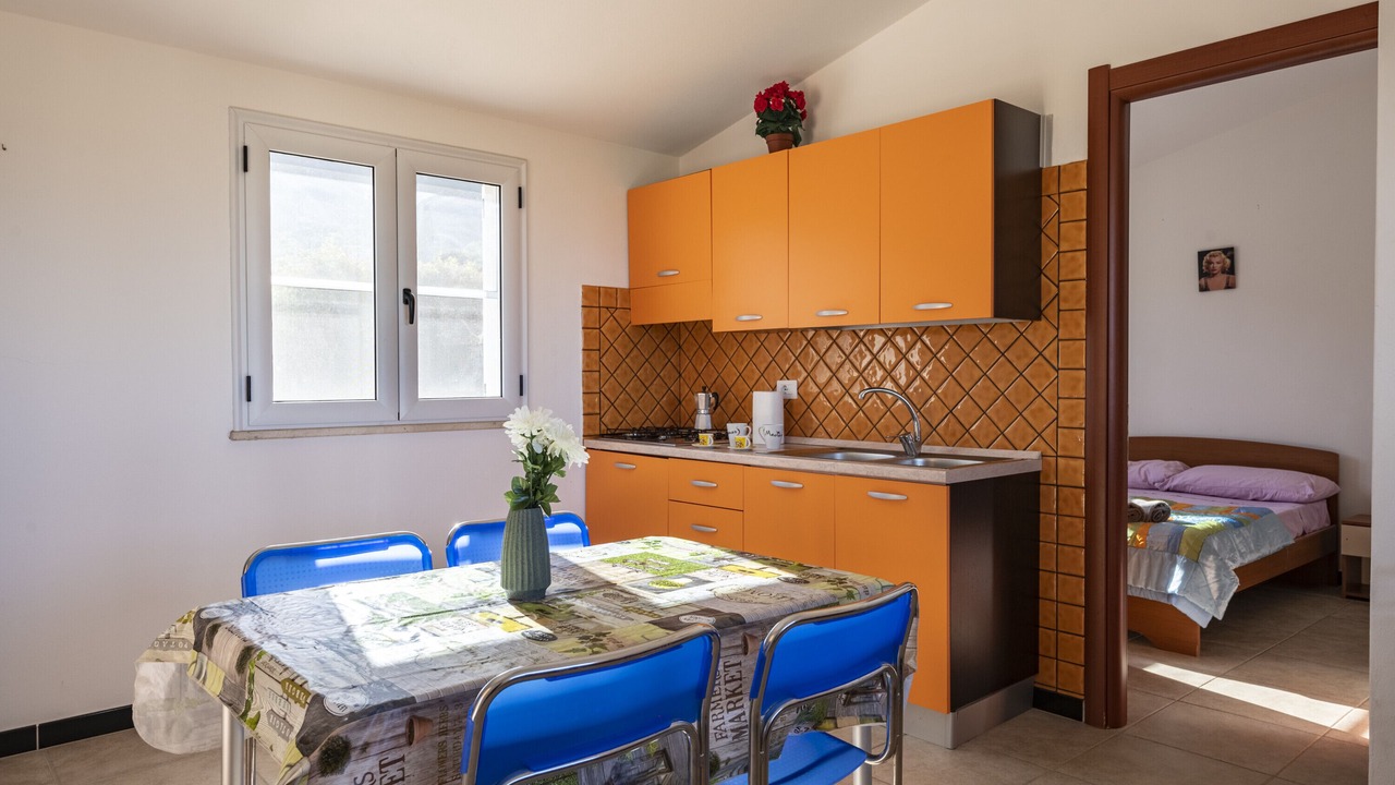 Photo of Kitchen in Tertenia