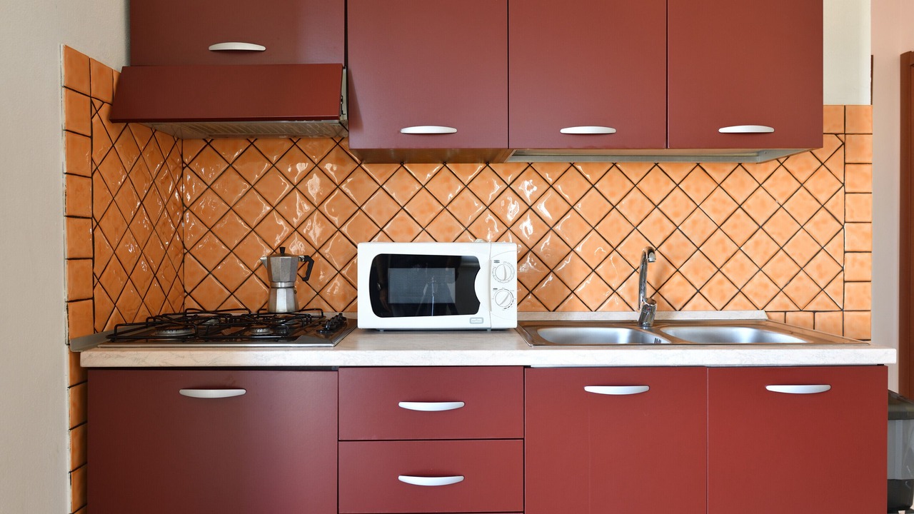 Photo of Kitchen in Tertenia