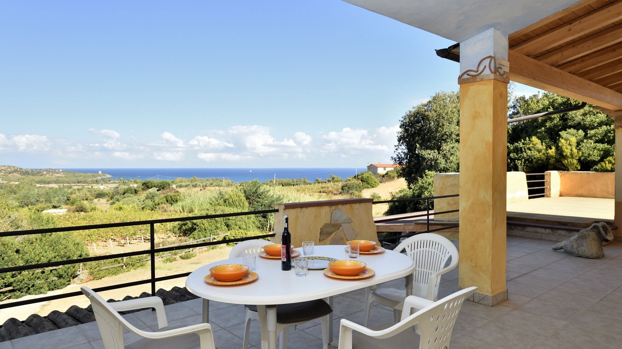 Photo of Outdoor in Tertenia