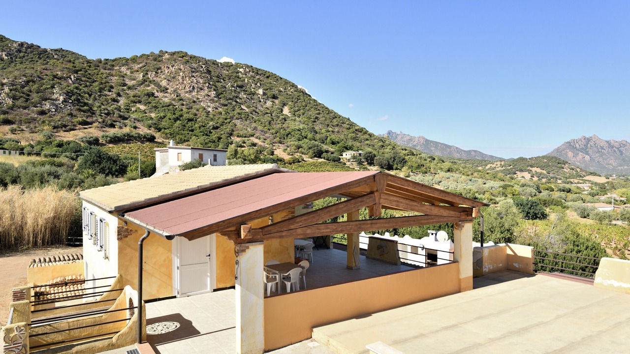 Photo of Outdoor in Tertenia