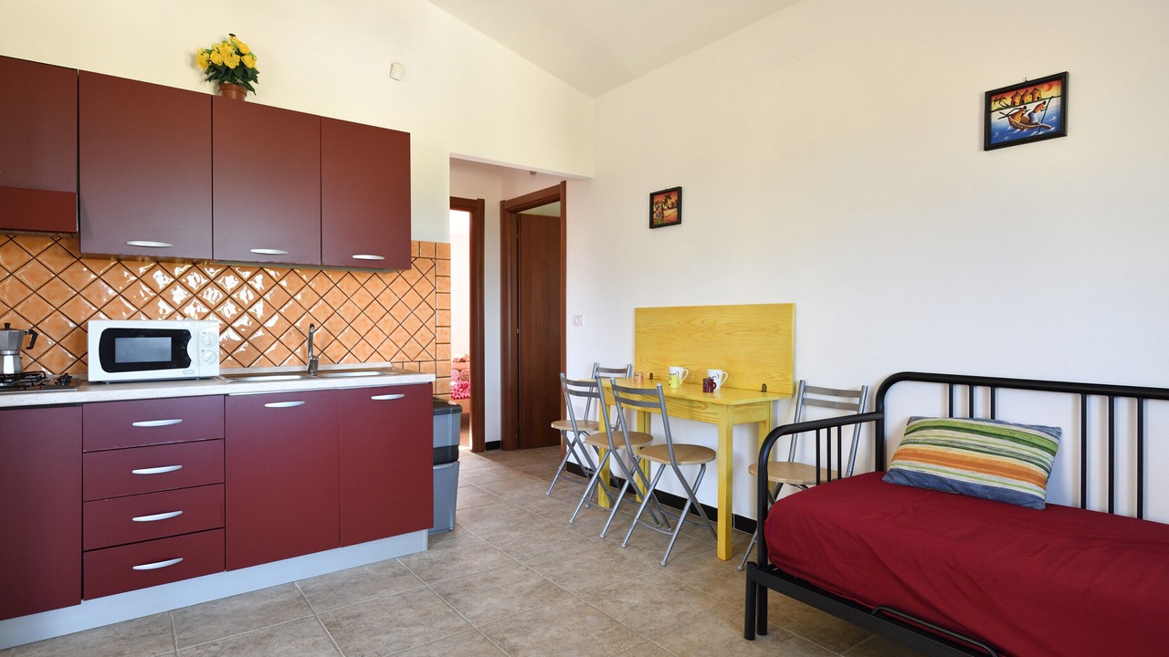 Photo of Kitchen in Tertenia