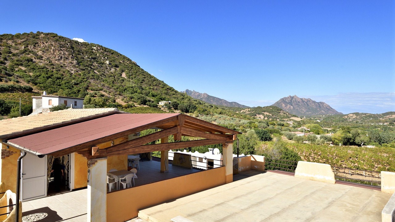 Photo of Outdoor in Tertenia