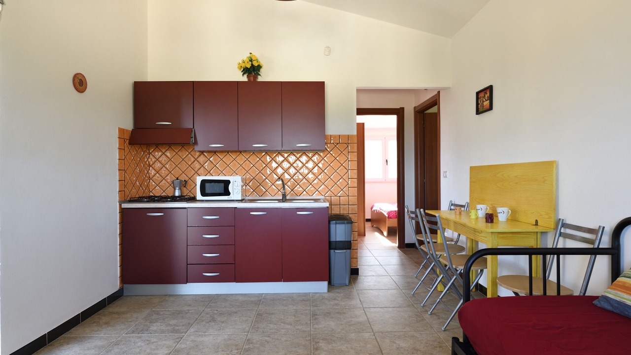 Photo of Kitchen in Tertenia