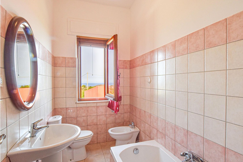 Photo of Bathroom in Sassari