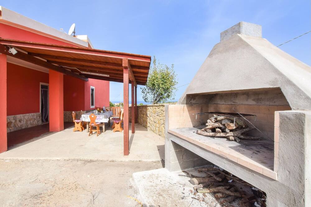 Photo of Patio Balcony in Sassari