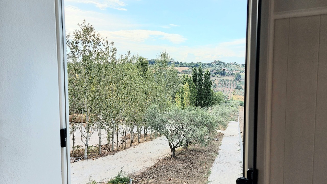 Photo of Patio Balcony in Patrignano