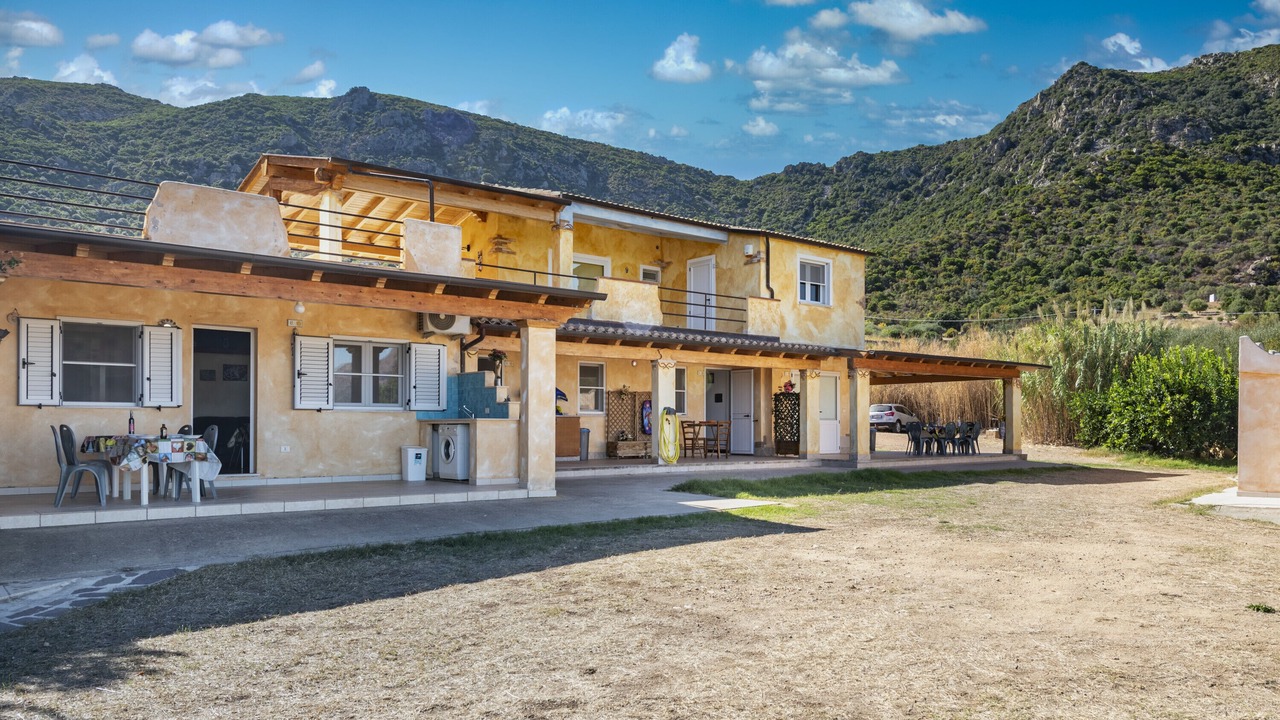 Photo of Outdoor in Tertenia