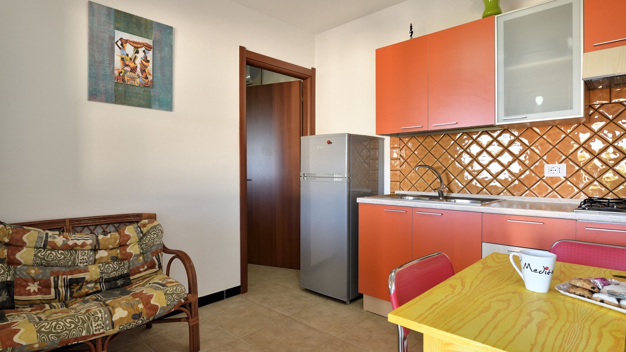 Photo of Kitchen in Tertenia