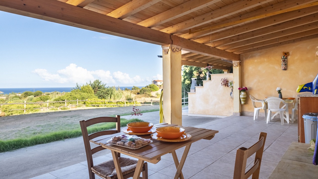 Photo of Outdoor in Tertenia