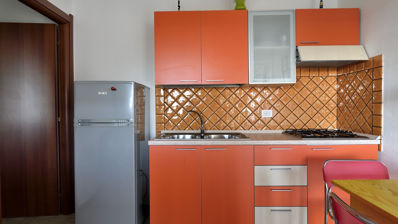 Photo of Kitchen in Tertenia
